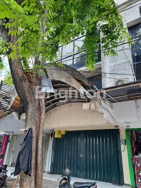 image RUKO 4.5 LANTAI DI PUCANG ANOM. LOKASI RAMAI DEKAT PASAR PUCANG (1)