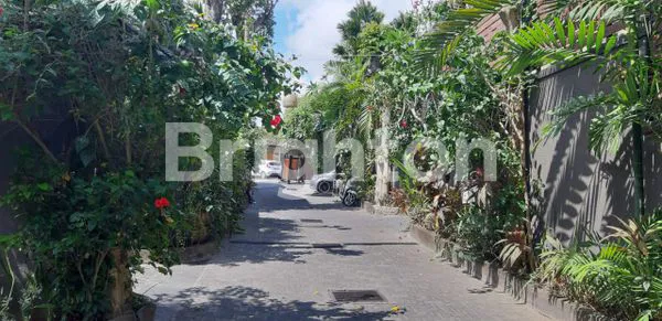 image VILLA BAGUS FULLY FURNISHED DI CANGGU BALI (5)