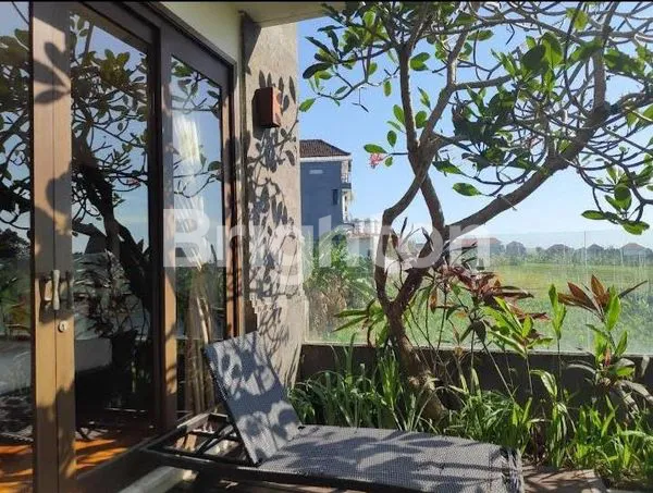 image VILLA LUAS MEWAH DAN FULL FURNISHED DI CANGGU BALI (3)