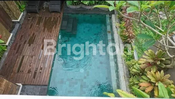 image VILLA LUAS MEWAH DAN FULL FURNISHED DI CANGGU BALI (2)