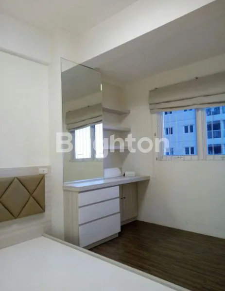 image APARTEMEN PUNCAK BUKIT GOLF LANTAI 10 TOWER B  FULL FURNISH SIAP HUNI (3)