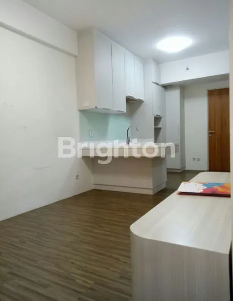 image APARTEMEN PUNCAK BUKIT GOLF LANTAI 10 TOWER B  FULL FURNISH SIAP HUNI (1)