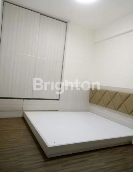 image APARTEMEN PUNCAK BUKIT GOLF LANTAI 10 TOWER B  FULL FURNISH SIAP HUNI (2)