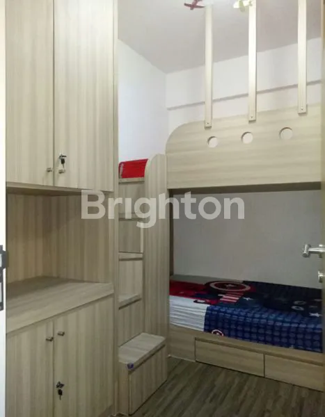 image APARTEMEN PUNCAK BUKIT GOLF LANTAI 10 TOWER B  FULL FURNISH SIAP HUNI (6)