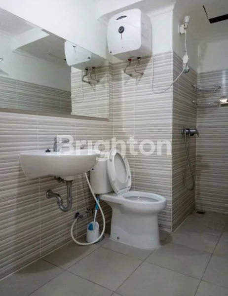 image APARTEMEN PUNCAK BUKIT GOLF LANTAI 10 TOWER B  FULL FURNISH SIAP HUNI (7)