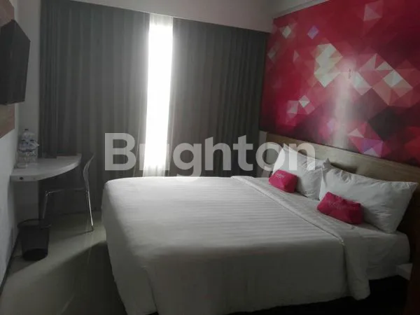 image KONDOTEL FAVE HOTEL RUNGKUT, SURABAYA (3)