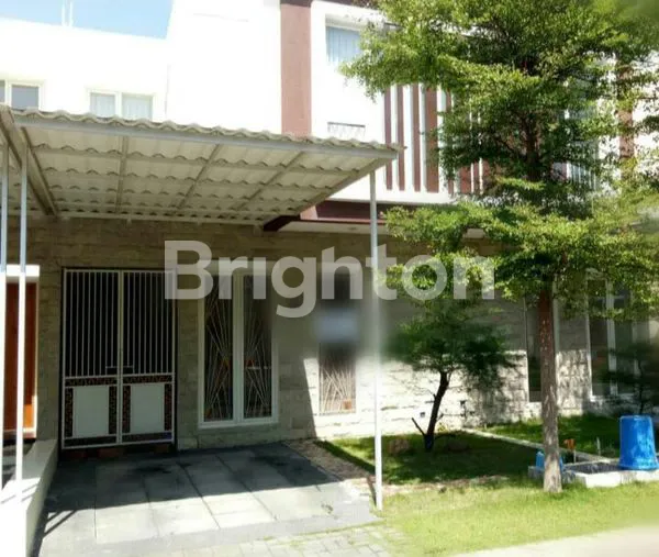 Gambar Property BUTUH CEPAT LAKU RUMAH 2 LANTAI CITRA HARMONI CIPUTRA SIDOARJO