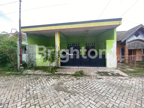 image RUMAH BUMI CITRA FAJAR SEKAWAN WANGI, UKURAN LUAS, PUSAT KOTA SIDOARJO, LETAK STRATEGIS (1)