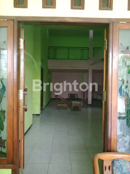 image RUMAH BUMI CITRA FAJAR SEKAWAN WANGI, UKURAN LUAS, PUSAT KOTA SIDOARJO, LETAK STRATEGIS (6)