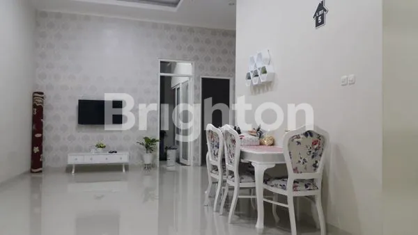 image VILLA DI BATU CUMAN 5 MENIT KE OBYEK WISATA WISATA DI BATU (4)