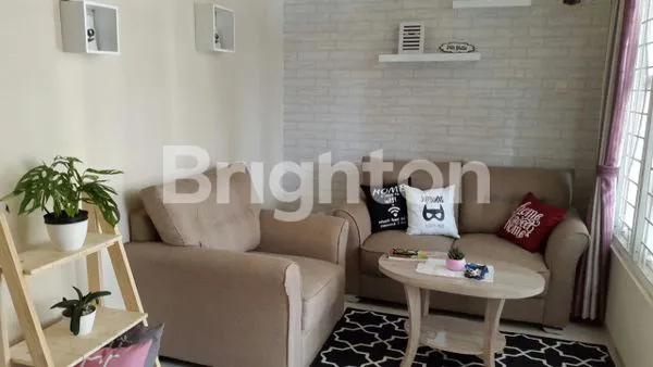 image VILLA DI BATU CUMAN 5 MENIT KE OBYEK WISATA WISATA DI BATU (3)