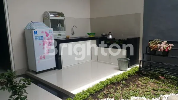 image VILLA DI BATU CUMAN 5 MENIT KE OBYEK WISATA WISATA DI BATU (6)