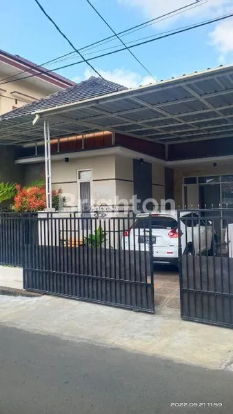 image VILLA DI BATU CUMAN 5 MENIT KE OBYEK WISATA WISATA DI BATU (1)