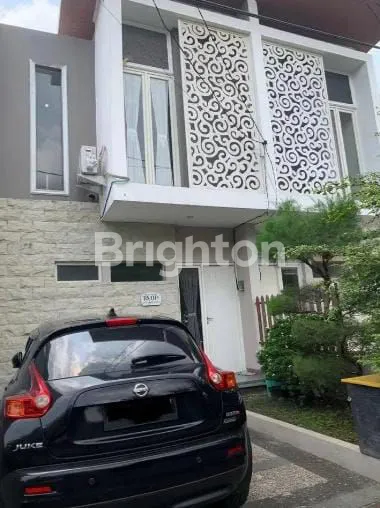 image RUMAH DI PURI SAFIRA CLUSTER CELOSIA  (1)