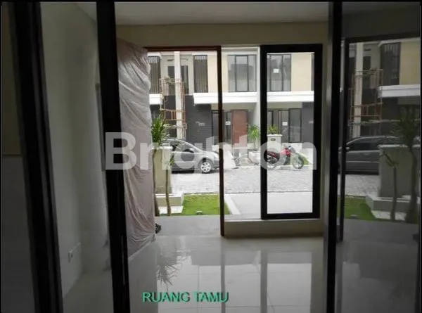 image RUMAH DI CITRALAND NORTHWEST LAKE  (5)