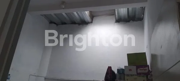 image RUMAH MINIMALIS SIAP HUNI PERUM THE GROVE (5)