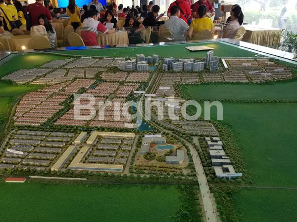 image APARTEMENT ICON DI TENGAH KOTA GRESIK JL DR WAHIDIN SH (4)