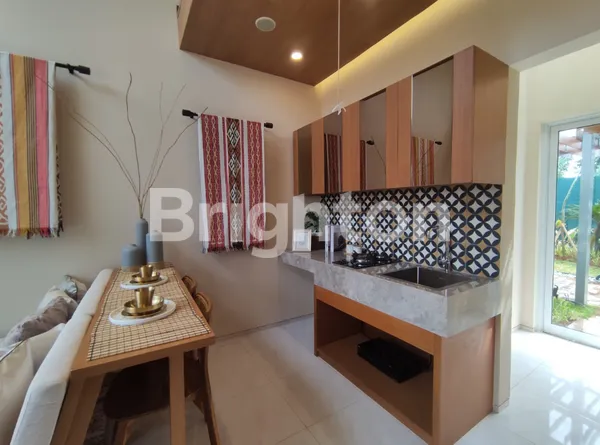 image RUMAH HARGA 500JT-AN DI SERPONG SELATAN KAWASAN KOTA MANDIRI (8)