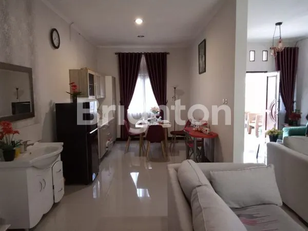 image JUAL CEPAT RUMAH 1,5 LT DI GREMET MANAHAN SOLO KOTA (7)