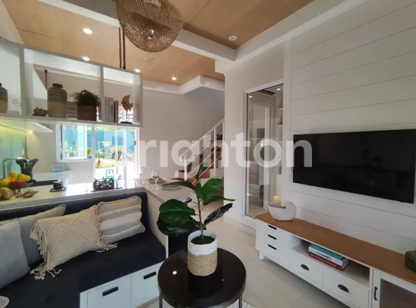 image RUMAH 2 LANTAI LEBAR 6 HARGA MULAI 700JT-AN DI SELATAN SERPONG (2)