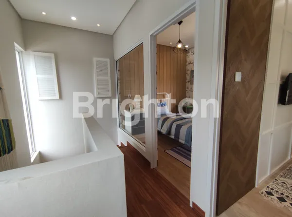 image RUMAH 2 LANTAI LEBAR 6 HARGA MULAI 700JT-AN DI SELATAN SERPONG (7)