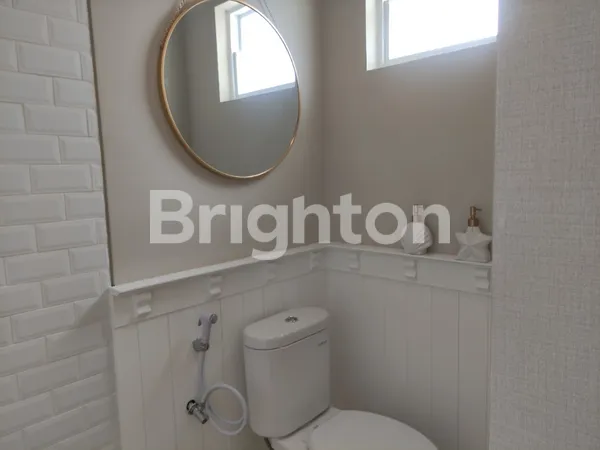 image RUMAH 2 LANTAI LEBAR 6 HARGA MULAI 700JT-AN DI SELATAN SERPONG (8)