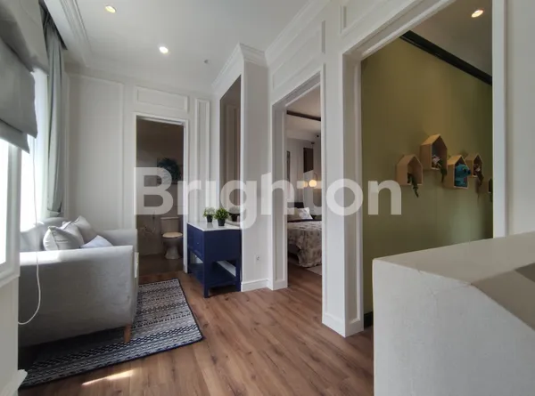 image RUMAH 2 LANTAI LEBAR 7 DIBAWAH 1M DI SELATAN SERPONG (6)