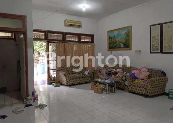 Gambar Property JUAL RUMAH DI BARUK, SURABAYA