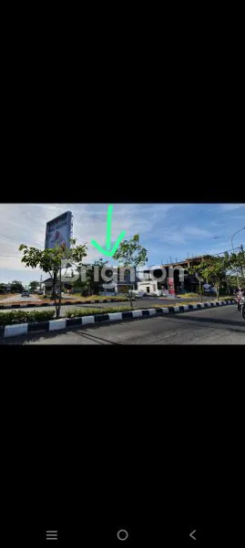 image TANAH KAVLING DPR PAGERWOJO SIDOARJO, BEKAS CAFE RESTO DEPOT, STRATEGIS NOL JALAN SEBERANG TRANSMART MALL (3)