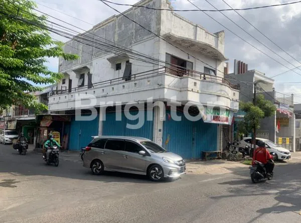 image RUKO RAYA SEMOLOWARU NGINDEN NOL JALAN RAMAI (1)