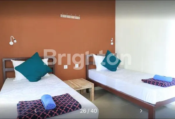image GUEST HOUSE & HOUSE SEMINYAK BALI (8)
