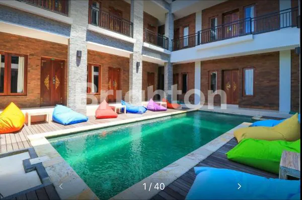 image GUEST HOUSE & HOUSE SEMINYAK BALI (1)