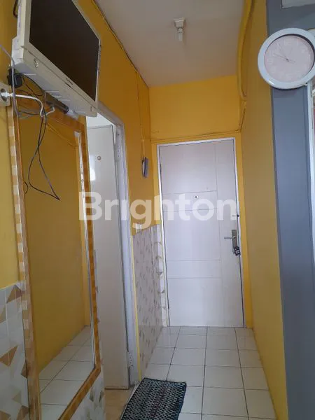 image APARTEMEN MENTENG SQUARE 2 BR FULL FURNISH MATRAMAN JAKARTA TIMUR (7)