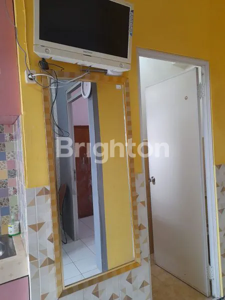 image APARTEMEN MENTENG SQUARE 2 BR FULL FURNISH MATRAMAN JAKARTA TIMUR (4)