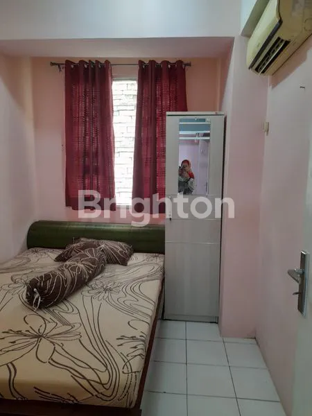 image APARTEMEN MENTENG SQUARE 2 BR FULL FURNISH MATRAMAN JAKARTA TIMUR (5)