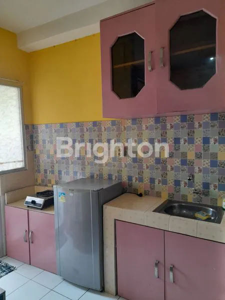 image APARTEMEN MENTENG SQUARE 2 BR FULL FURNISH MATRAMAN JAKARTA TIMUR (6)