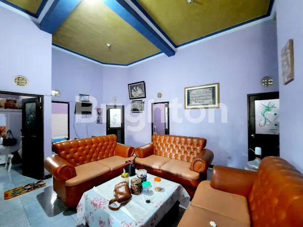 image RUMAH SUPER BESAR LUMAJANG (5)