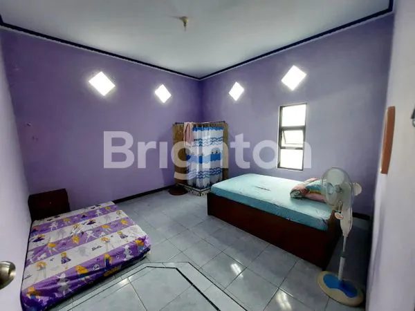 image RUMAH SUPER BESAR LUMAJANG (4)