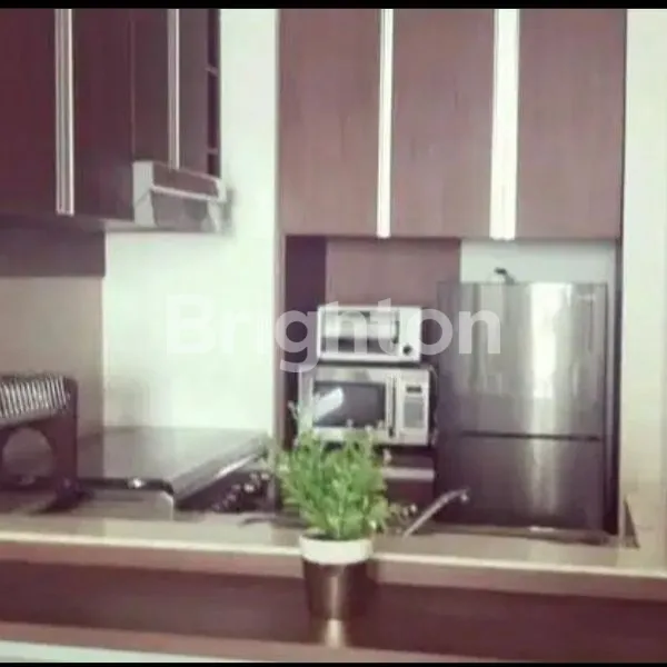 image APARTEMEN KEMANG VILLAGE, JAKARTA SELATAN (4)