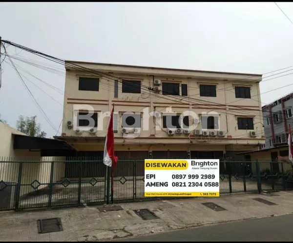 image 3 RUKO GANDENG TOMANG (1)