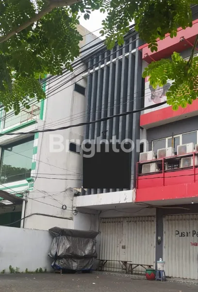 Gambar Property RUKO JALAN BOGOWONTO SURABAYA