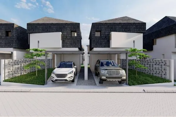 Image more PERMATA PURI CIBUBUR