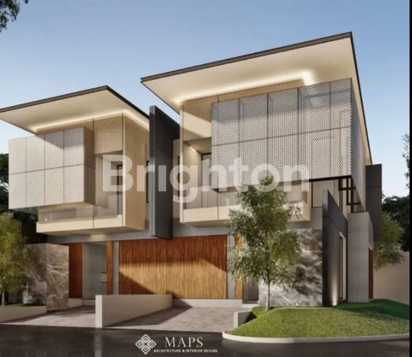 image RUMAH BARU MINIMALIS WISATA BUKIT MAS ALEXANDRIA (2)