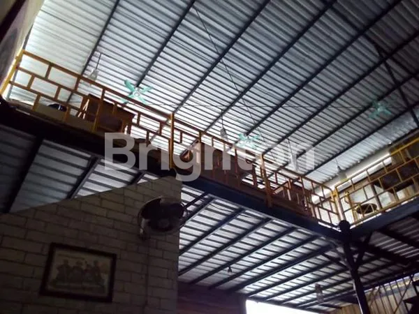 image RUKO EX CAFE 2 LANTAI DI KAMPUNG INGGRIS  (7)