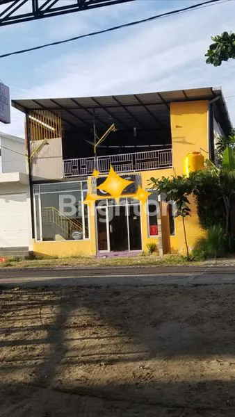 image RUKO EX CAFE 2 LANTAI DI KAMPUNG INGGRIS  (1)