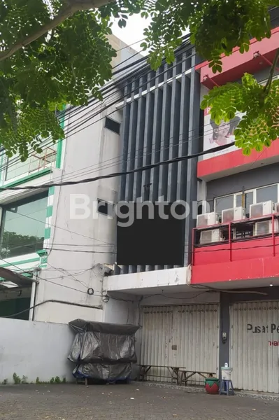 image RUKO JALAN BOGOWONTO SURABAYA (1)