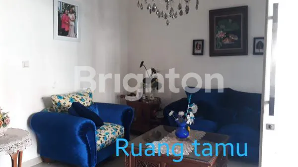 image RUMAH VICTORIA GARDEN GALAXY CITY (2)