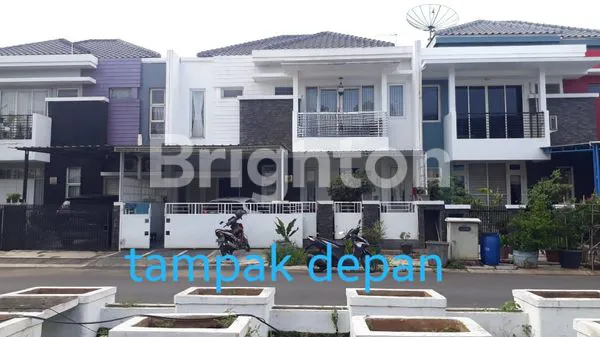 image RUMAH VICTORIA GARDEN GALAXY CITY (6)