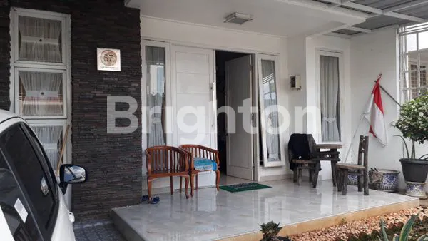 image RUMAH VICTORIA GARDEN GALAXY CITY (7)