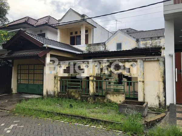 image RUMAH DI PUSAT KOTA SIDOARJO, TAMAN PINANG INDAH (1)